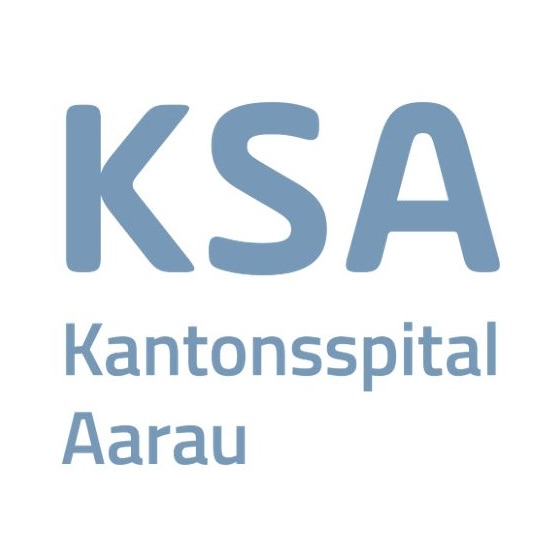 Kantonsspital Aarau logo