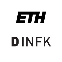 ETH Computer Science logo